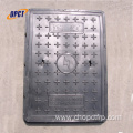 FRP/GRP Fiberglass manhole cover for rain drain,manhole cover for sale